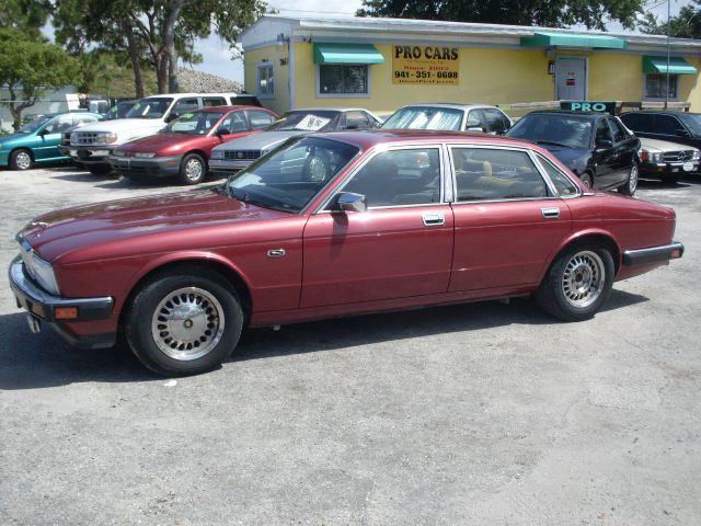 1991 JAGUAR XJ6 XE FREE 3 Month Warranty