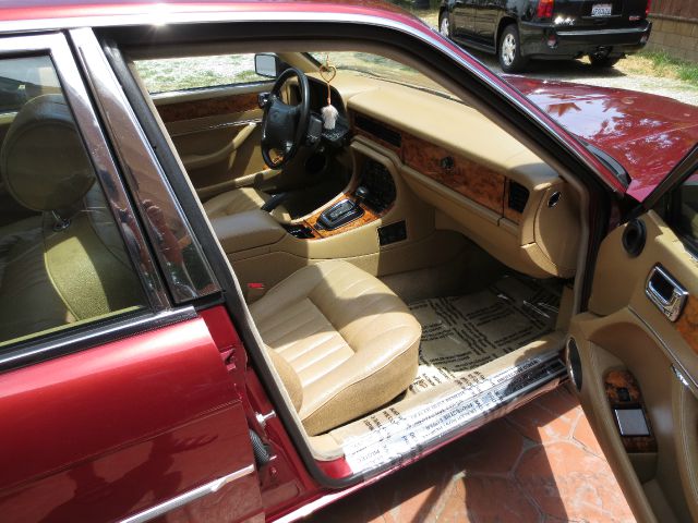 1993 JAGUAR XJ6 99A WGN GLS AUTO