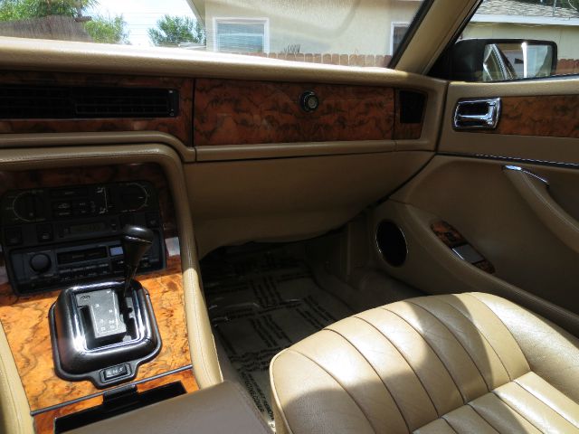 1993 JAGUAR XJ6 99A WGN GLS AUTO