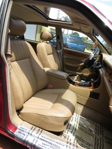 1993 JAGUAR XJ6 99A WGN GLS AUTO