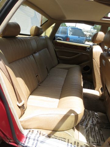 1993 JAGUAR XJ6 99A WGN GLS AUTO