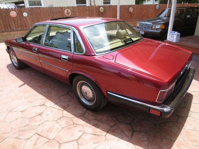 1993 JAGUAR XJ6 99A WGN GLS AUTO