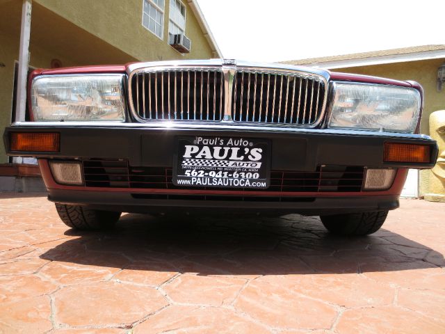 1993 JAGUAR XJ6 99A WGN GLS AUTO