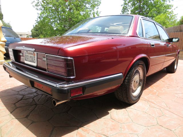 1993 JAGUAR XJ6 99A WGN GLS AUTO