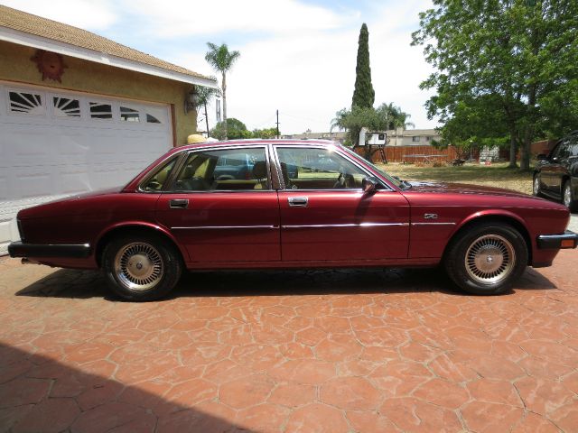 1993 JAGUAR XJ6 99A WGN GLS AUTO