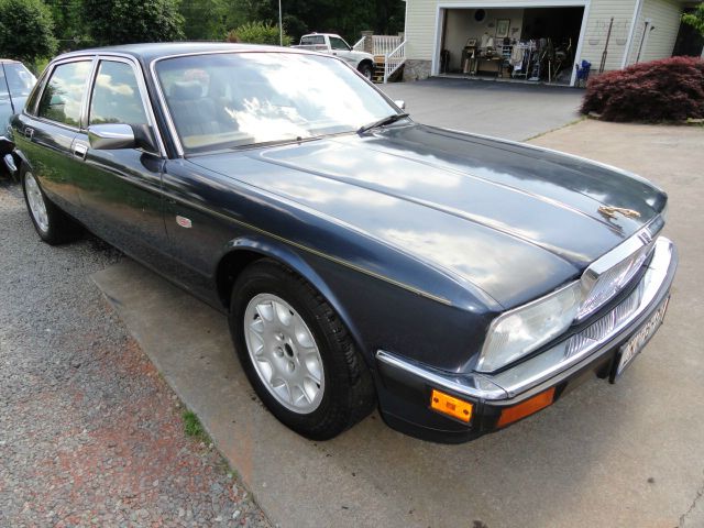 1994 JAGUAR XJ6 99A WGN GLS AUTO