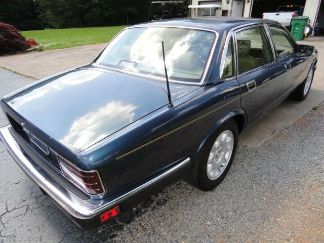 1994 JAGUAR XJ6 99A WGN GLS AUTO