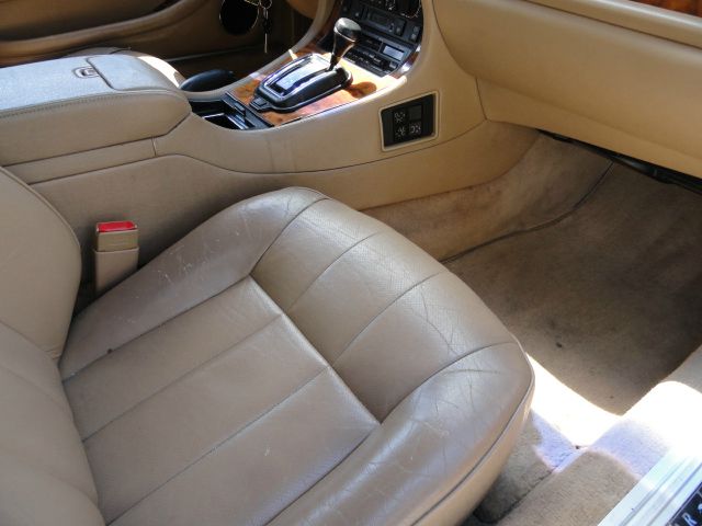 1994 JAGUAR XJ6 99A WGN GLS AUTO