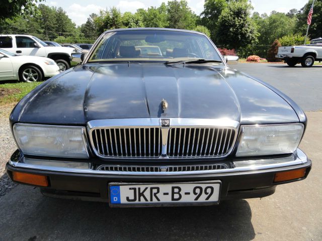 1994 JAGUAR XJ6 99A WGN GLS AUTO