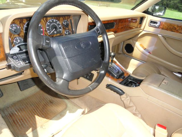 1994 JAGUAR XJ6 99A WGN GLS AUTO