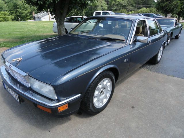 1994 JAGUAR XJ6 99A WGN GLS AUTO