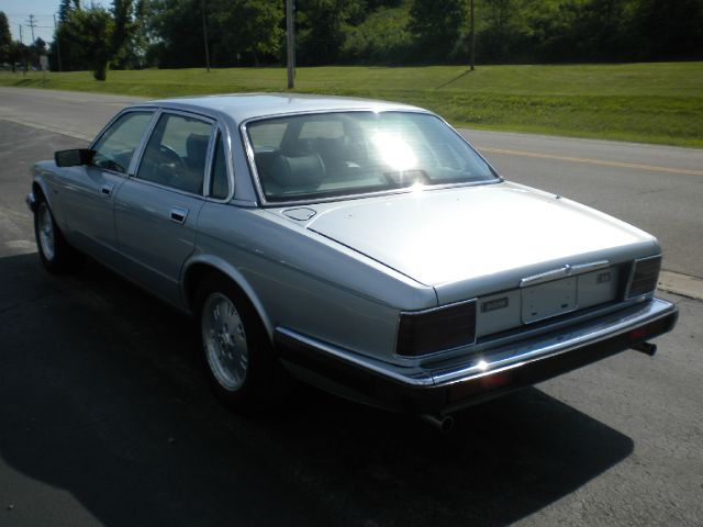 1994 JAGUAR XJ6 99A WGN GLS AUTO