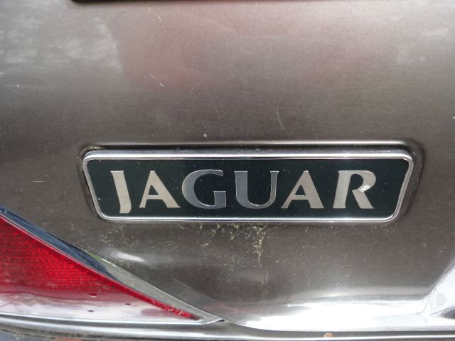 1995 JAGUAR XJ6 99A WGN GLS AUTO