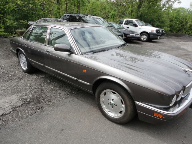 1995 JAGUAR XJ6 99A WGN GLS AUTO