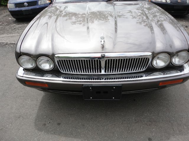 1995 JAGUAR XJ6 99A WGN GLS AUTO