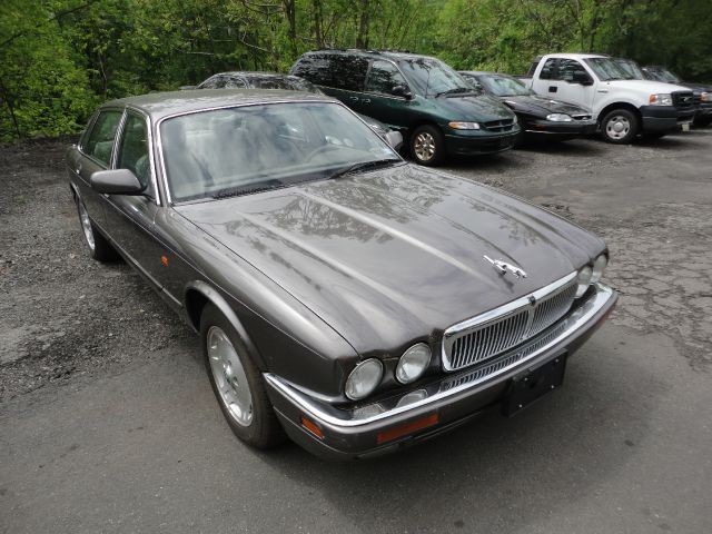 1995 JAGUAR XJ6 99A WGN GLS AUTO