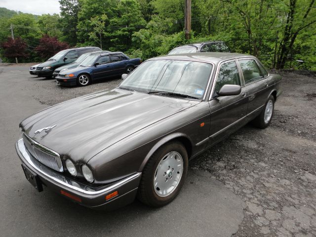 1995 JAGUAR XJ6 99A WGN GLS AUTO