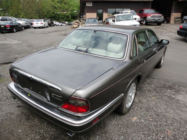 1995 JAGUAR XJ6 99A WGN GLS AUTO