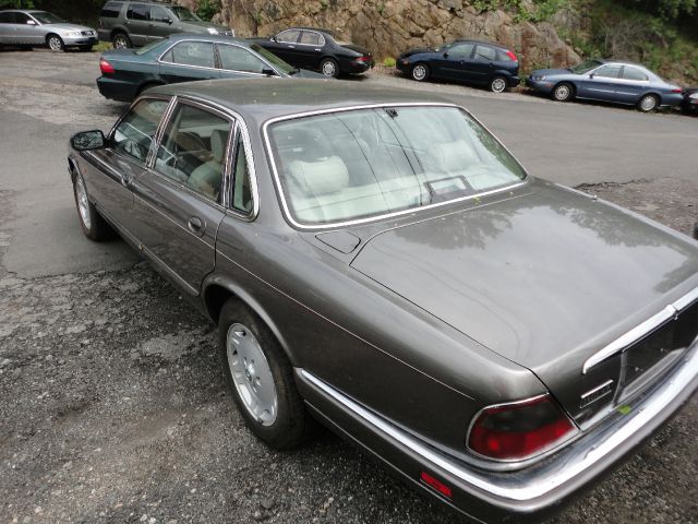 1995 JAGUAR XJ6 99A WGN GLS AUTO