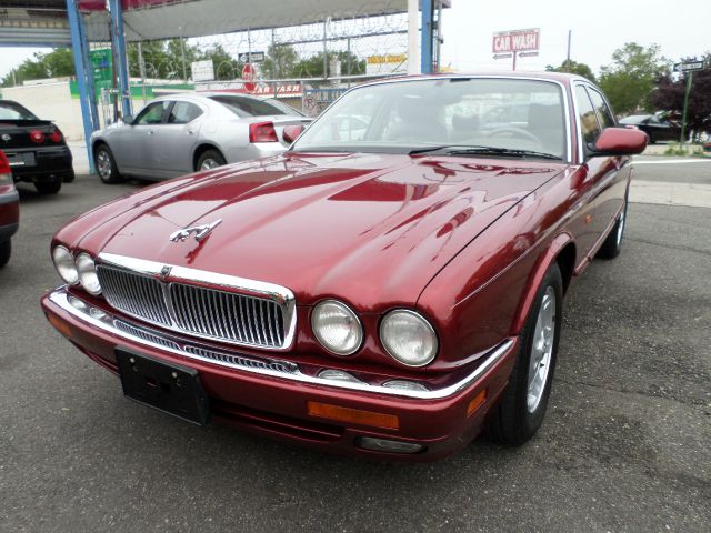 1996 JAGUAR XJ6 99A WGN GLS AUTO