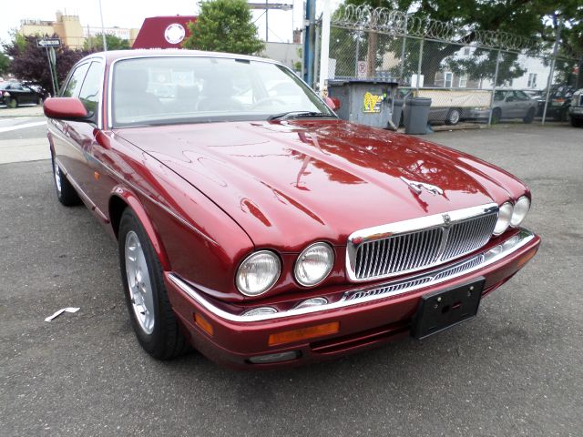 1996 JAGUAR XJ6 99A WGN GLS AUTO