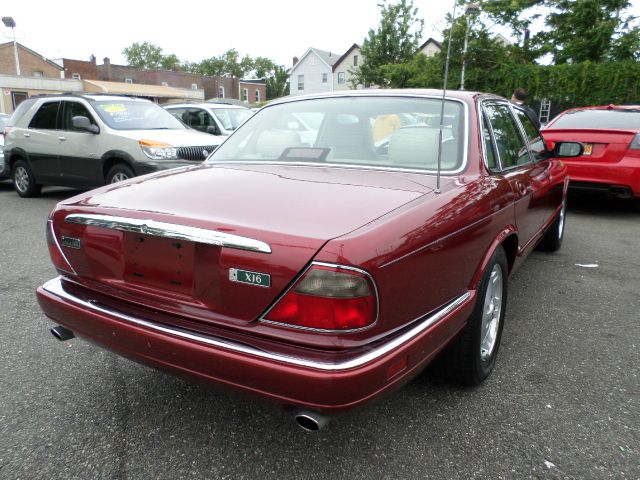 1996 JAGUAR XJ6 99A WGN GLS AUTO