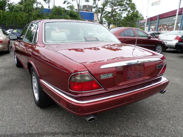 1996 JAGUAR XJ6 99A WGN GLS AUTO