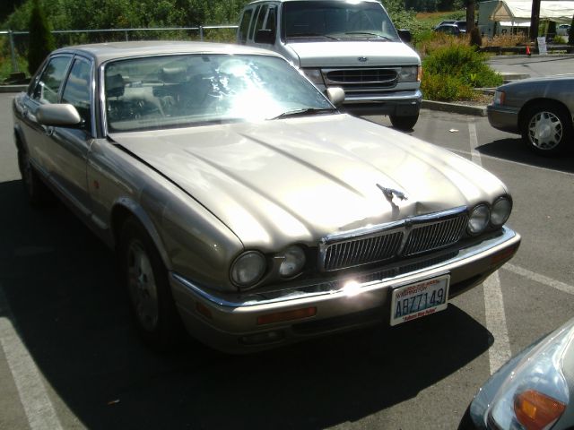 1996 JAGUAR XJ6 99A WGN GLS AUTO