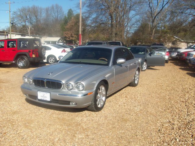 2004 JAGUAR XJ8 3.5