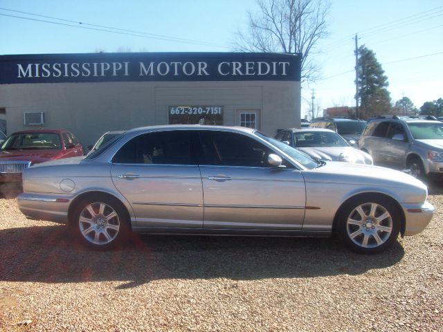 2004 JAGUAR XJ8 3.5