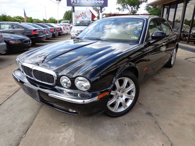 2004 JAGUAR XJ8 3.5