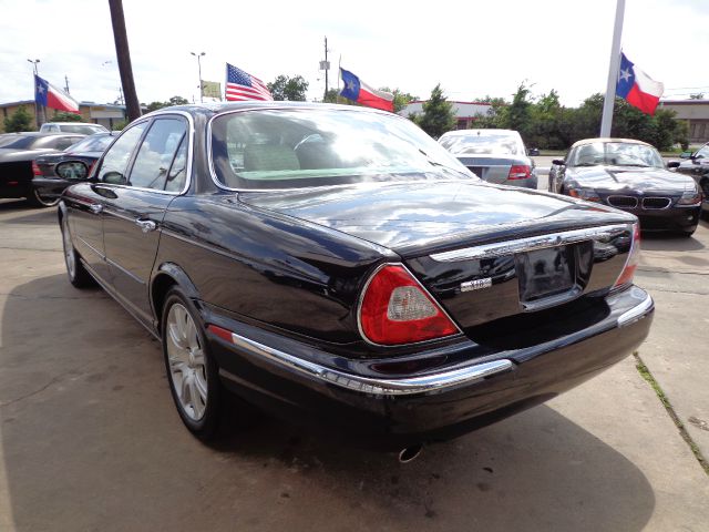 2004 JAGUAR XJ8 3.5