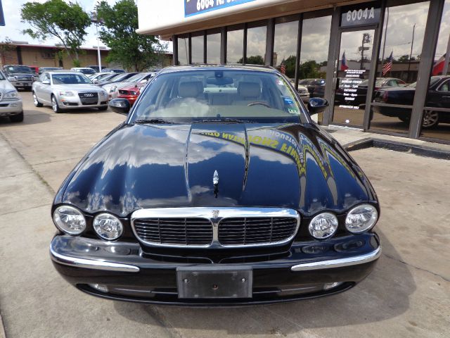 2004 JAGUAR XJ8 3.5