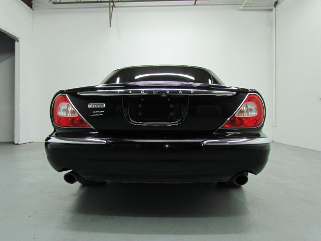 2005 JAGUAR XJ8 Sport Alloys Sunroof