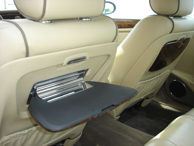 2005 JAGUAR XJ8 Coupe