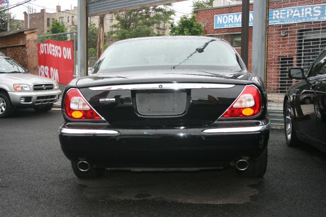 2006 JAGUAR XJ8 Unknown