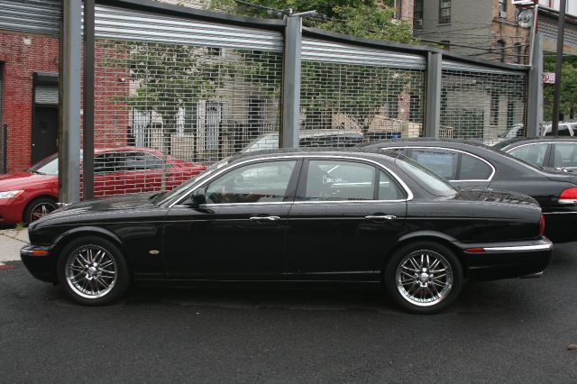 2006 JAGUAR XJ8 Unknown