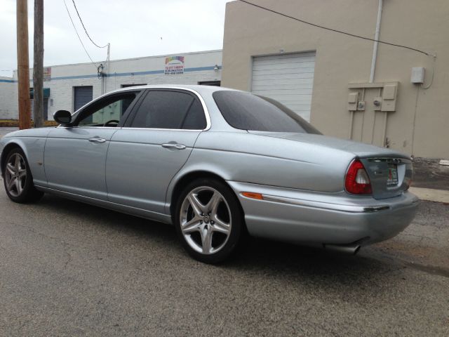 2007 JAGUAR XJ8 3.5