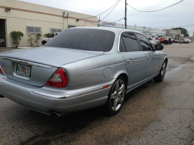 2007 JAGUAR XJ8 3.5