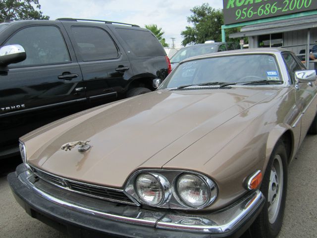 1988 JAGUAR XJS GT Premium