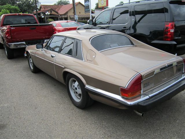 1988 JAGUAR XJS GT Premium