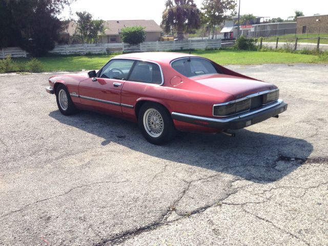 1992 JAGUAR XJS GT Premium