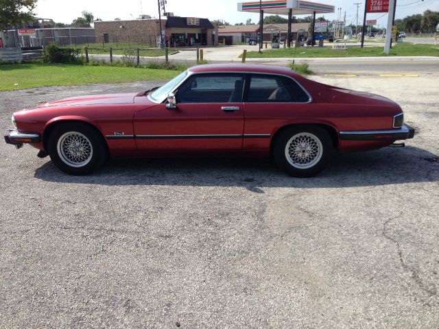 1992 JAGUAR XJS GT Premium