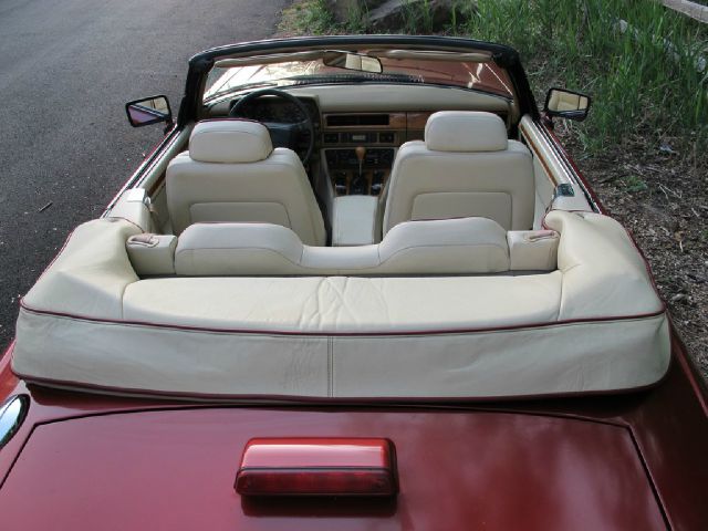 1994 JAGUAR XJS SE W/leather, Sunroof, 6 Disc, Sirius, Bluetooth