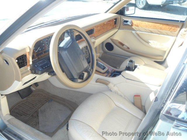 1994 JAGUAR XJ Series E350btc Luxury 3