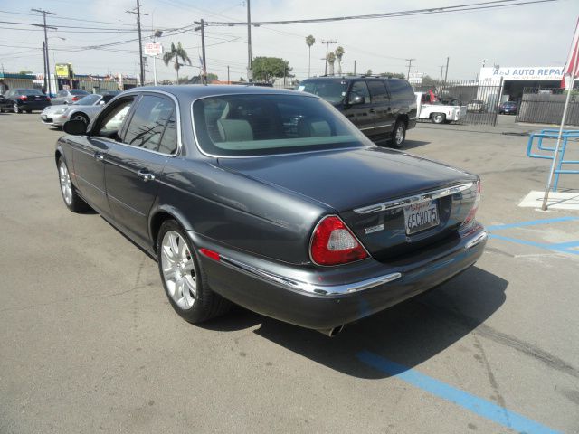 2004 JAGUAR XJ Series Coupe