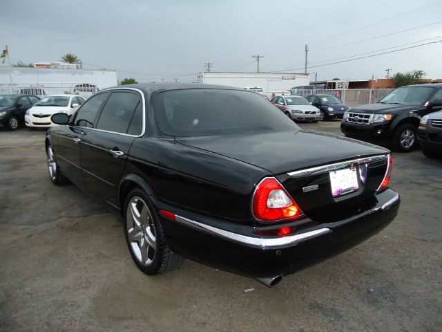 2005 JAGUAR XJ Series Coupe