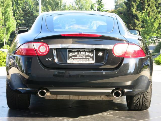 2007 JAGUAR XK Unknown