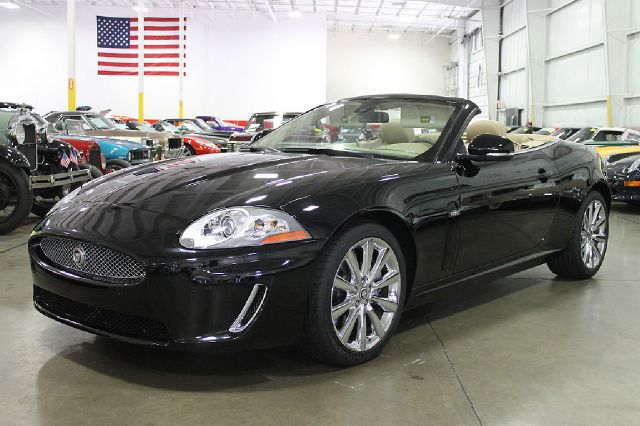 2011 JAGUAR XK Denali, AWD