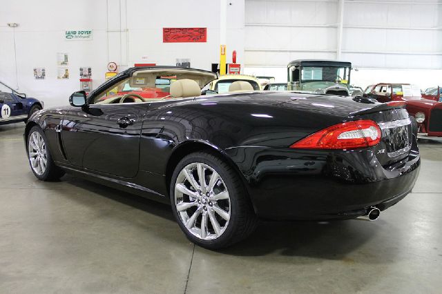 2011 JAGUAR XK Denali, AWD